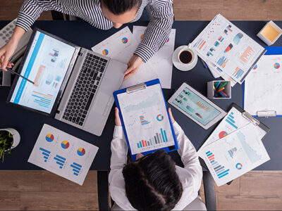 Awemonks offers data analysis tools and applications that help you make more informed decisions by translating